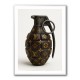Louis Vuitton Fashion Inspired Grenade 2 Wall Art